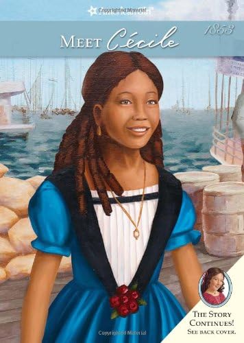 Marie-Grace Makes a Difference (American Girl Collection, 5